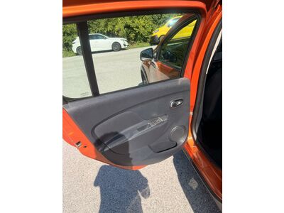 Dacia Sandero Gebrauchtwagen Dacia Sandero Gebrauchtwagen