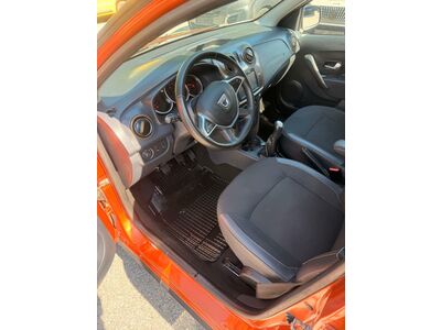 Dacia Sandero Gebrauchtwagen