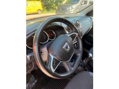 Dacia Sandero Gebrauchtwagen Dacia Sandero Gebrauchtwagen