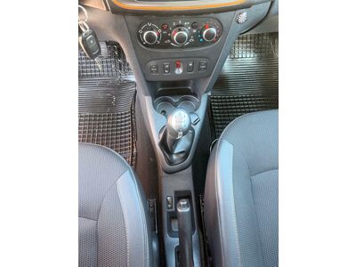 Dacia Sandero Gebrauchtwagen