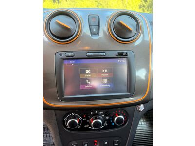 Dacia Sandero Gebrauchtwagen Dacia Sandero Gebrauchtwagen