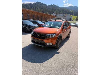 Dacia Sandero Gebrauchtwagen Dacia Sandero Gebrauchtwagen