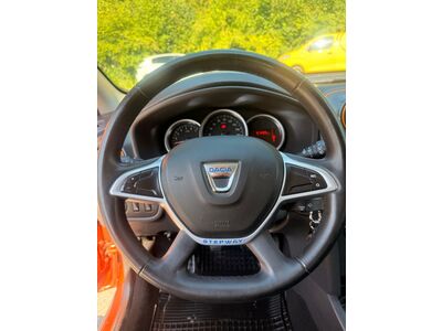 Dacia Sandero Gebrauchtwagen Dacia Sandero Gebrauchtwagen