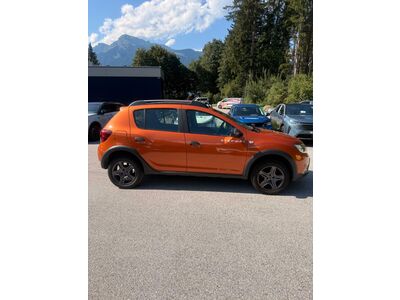Dacia Sandero Gebrauchtwagen