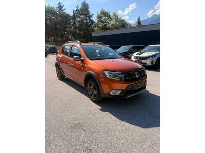 Dacia Sandero Gebrauchtwagen