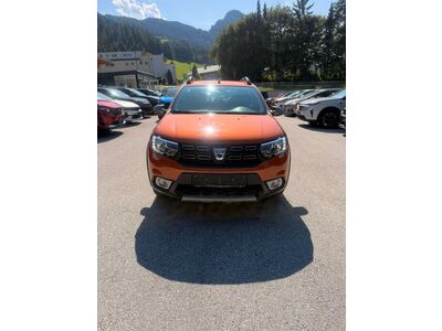 Dacia Sandero Gebrauchtwagen Dacia Sandero Gebrauchtwagen