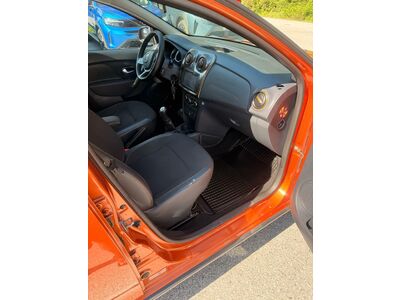 Dacia Sandero Gebrauchtwagen
