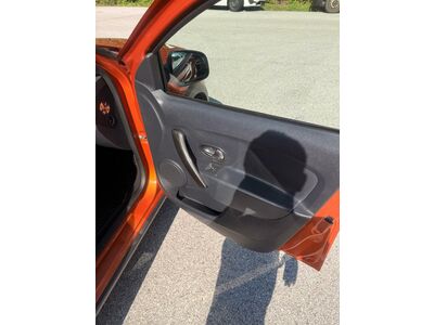 Dacia Sandero Gebrauchtwagen Dacia Sandero Gebrauchtwagen