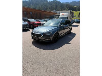Skoda Octavia Gebrauchtwagen Skoda Octavia Gebrauchtwagen