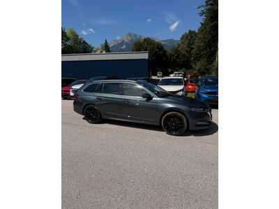 Skoda Octavia Gebrauchtwagen Skoda Octavia Gebrauchtwagen