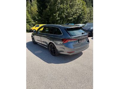 Skoda Octavia Gebrauchtwagen Skoda Octavia Gebrauchtwagen