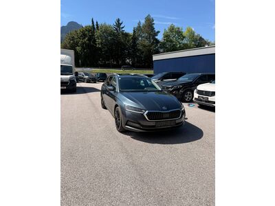 Skoda Octavia Gebrauchtwagen Skoda Octavia Gebrauchtwagen