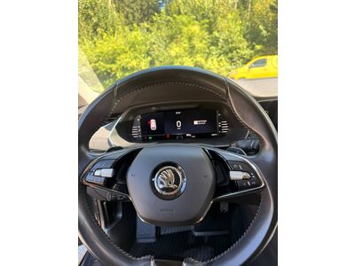 Skoda Octavia Gebrauchtwagen Skoda Octavia Gebrauchtwagen