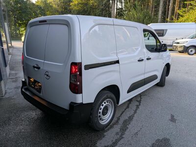 Opel Combo Tageszulassung Opel Combo Tageszulassung