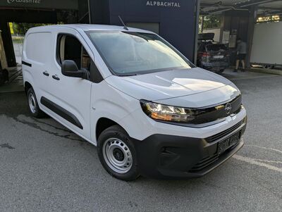 Opel Combo Tageszulassung Opel Combo Tageszulassung