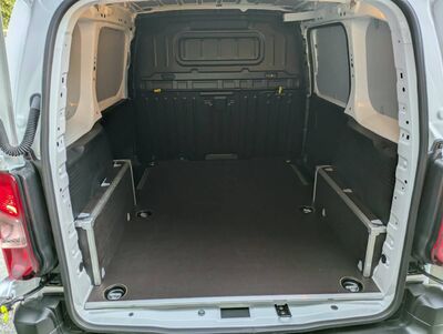 Opel Combo Tageszulassung Opel Combo Tageszulassung