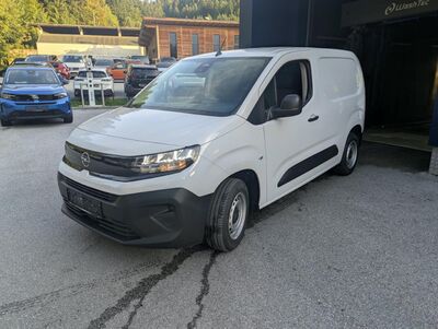 Opel Combo Tageszulassung Opel Combo Tageszulassung