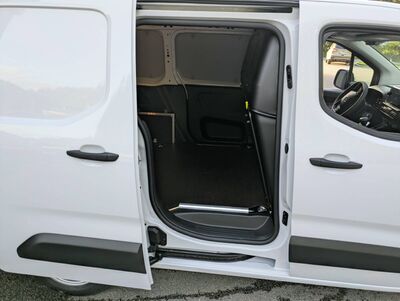Opel Combo Tageszulassung Opel Combo Tageszulassung