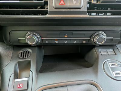 Opel Combo Tageszulassung Opel Combo Tageszulassung