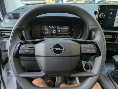 Opel Combo Tageszulassung Opel Combo Tageszulassung