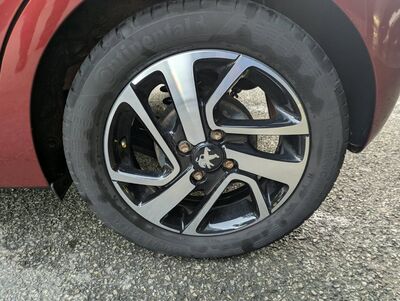Peugeot 108 Gebrauchtwagen Peugeot 108 Gebrauchtwagen