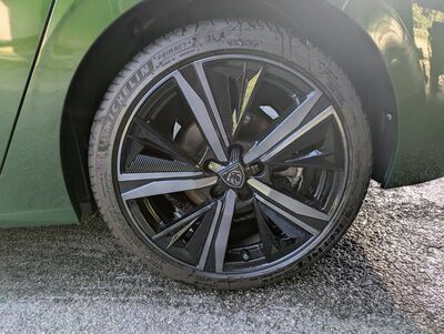 Peugeot 308 Gebrauchtwagen Peugeot 308 Gebrauchtwagen