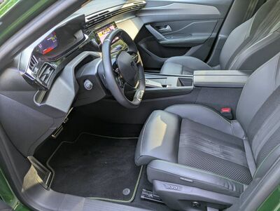 Peugeot 308 Gebrauchtwagen Peugeot 308 Gebrauchtwagen