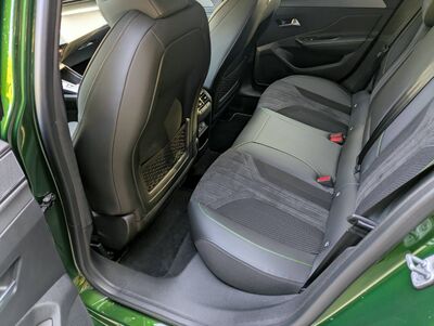 Peugeot 308 Gebrauchtwagen Peugeot 308 Gebrauchtwagen