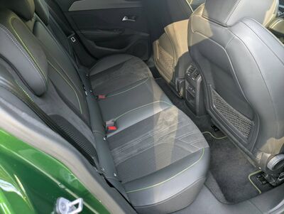 Peugeot 308 Gebrauchtwagen Peugeot 308 Gebrauchtwagen