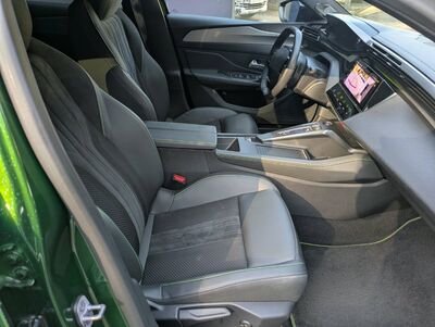 Peugeot 308 Gebrauchtwagen Peugeot 308 Gebrauchtwagen