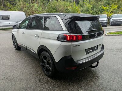Peugeot 5008 Gebrauchtwagen