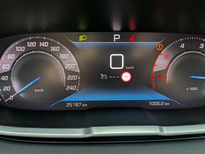 Peugeot 5008 Gebrauchtwagen