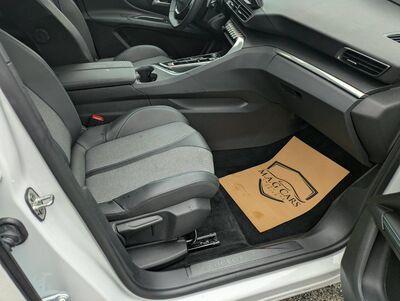 Peugeot 5008 Gebrauchtwagen
