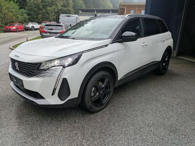 Peugeot 5008 Gebrauchtwagen