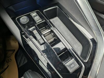 Peugeot 5008 Gebrauchtwagen
