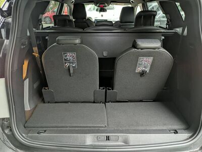 Peugeot 5008 Gebrauchtwagen