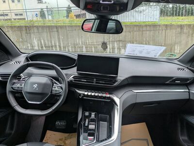 Peugeot 5008 Gebrauchtwagen