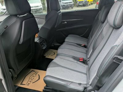 Peugeot 5008 Gebrauchtwagen