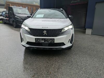 Peugeot 5008 Gebrauchtwagen