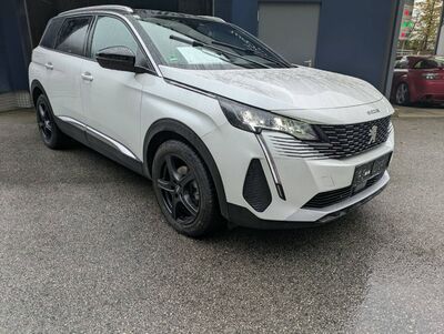Peugeot 5008 Gebrauchtwagen