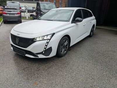 Peugeot 308 Gebrauchtwagen Peugeot 308 Gebrauchtwagen