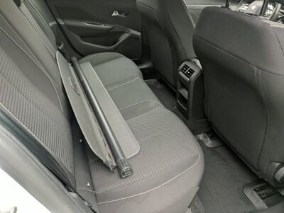 Peugeot 308 Gebrauchtwagen Peugeot 308 Gebrauchtwagen