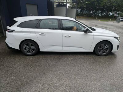 Peugeot 308 Gebrauchtwagen Peugeot 308 Gebrauchtwagen