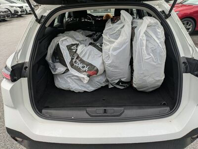 Peugeot 308 Gebrauchtwagen Peugeot 308 Gebrauchtwagen