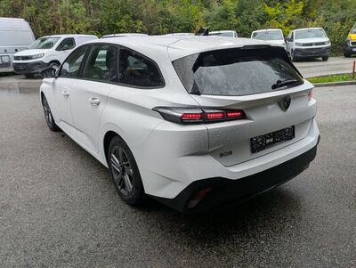 Peugeot 308 Gebrauchtwagen Peugeot 308 Gebrauchtwagen