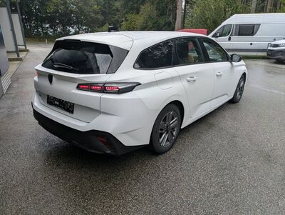 Peugeot 308 Gebrauchtwagen Peugeot 308 Gebrauchtwagen