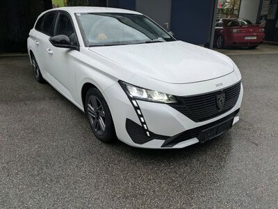 Peugeot 308 Gebrauchtwagen Peugeot 308 Gebrauchtwagen
