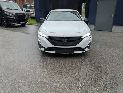 Peugeot 308 Gebrauchtwagen Peugeot 308 Gebrauchtwagen