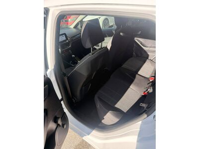 Ford Fiesta Gebrauchtwagen Ford Fiesta Gebrauchtwagen