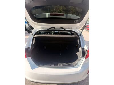Ford Fiesta Gebrauchtwagen Ford Fiesta Gebrauchtwagen